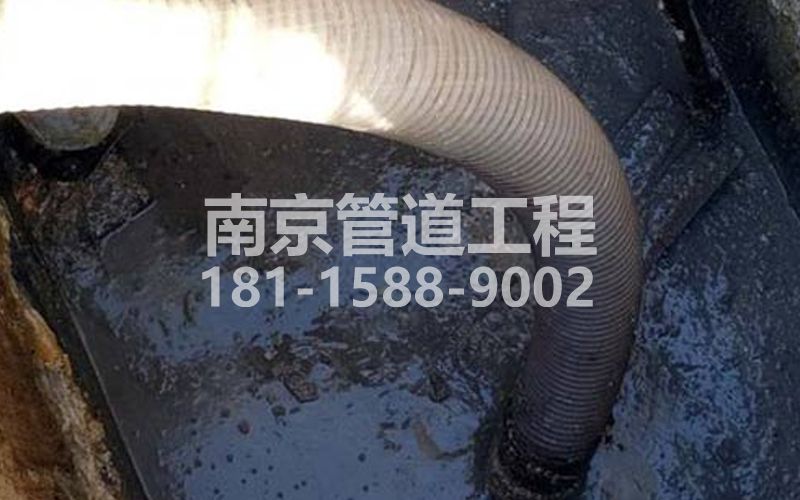 213奉贤抽粪