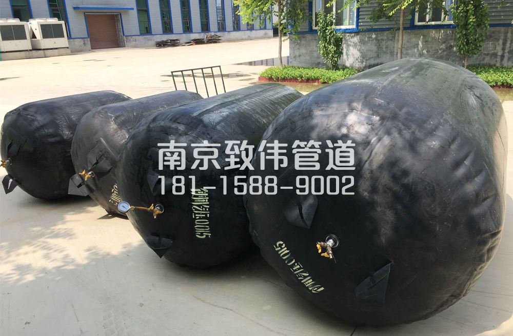 奉贤管道封堵气囊