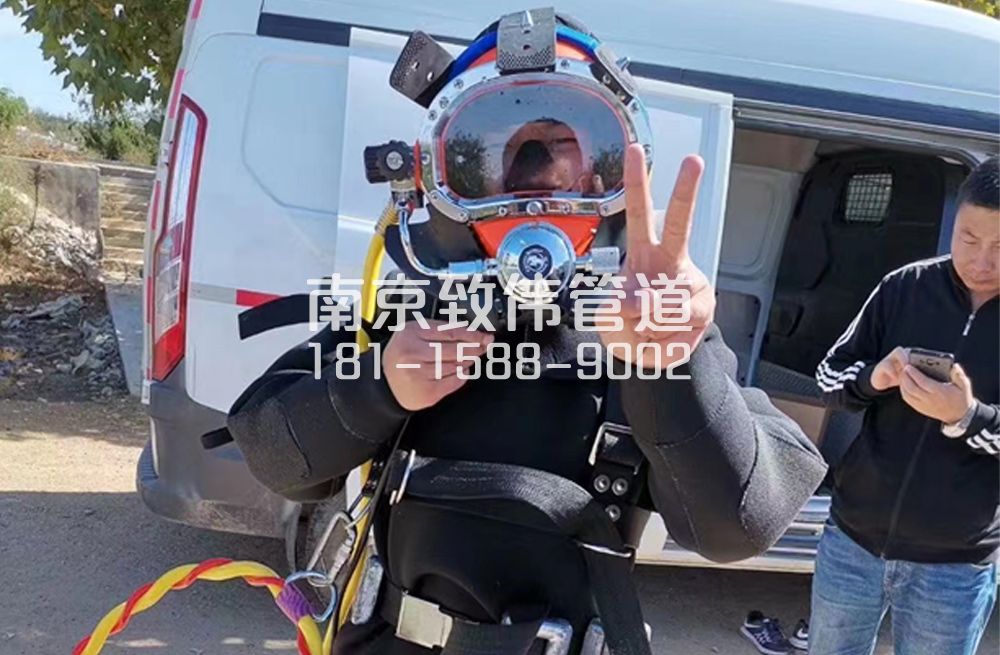 奉贤沉淀池清底